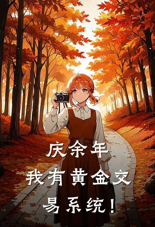 庆余年：我有黄金交易系统！