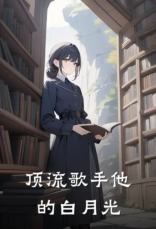 顶流歌手他的白月光