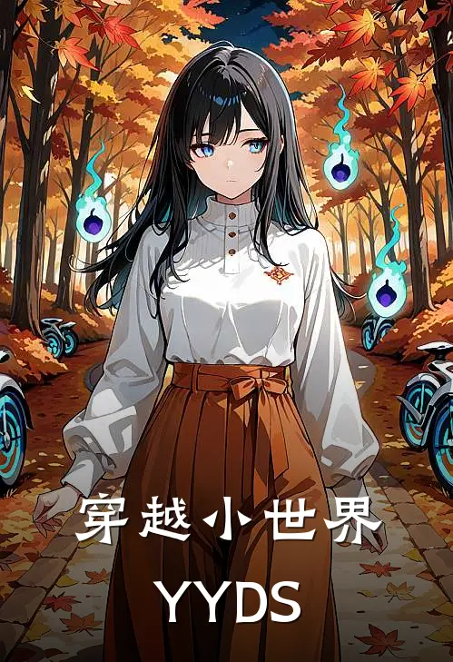 穿越小世界YYDS