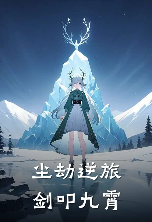 尘劫逆旅：剑叩九霄