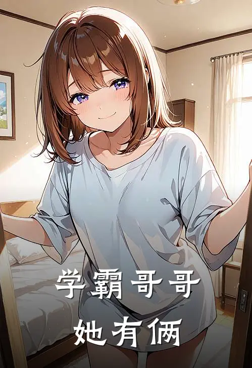 学霸哥哥她有俩