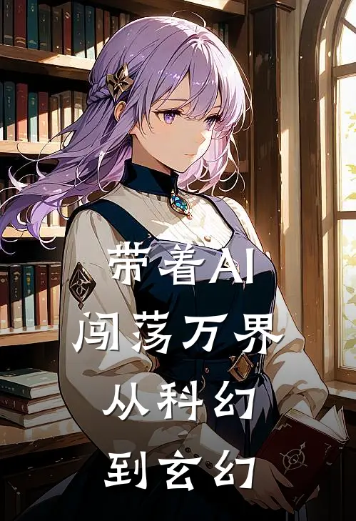 带着AI闯荡万界：从科幻到玄幻