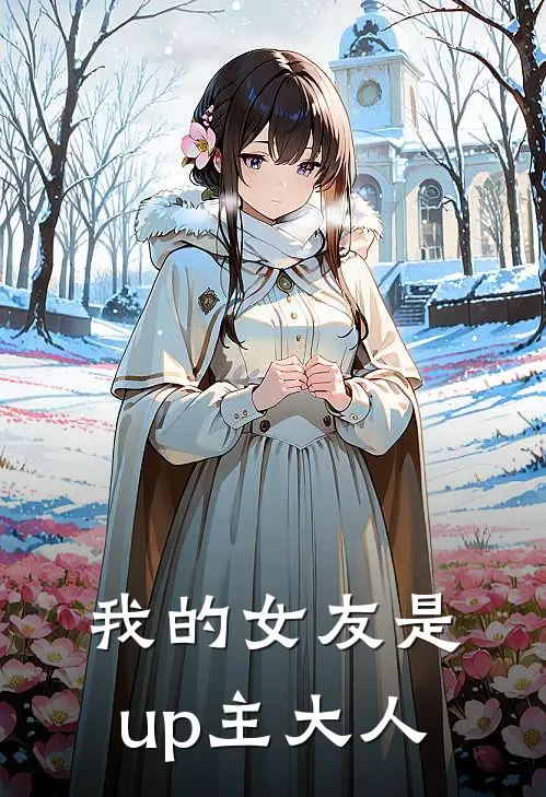 我的女友是up主大人