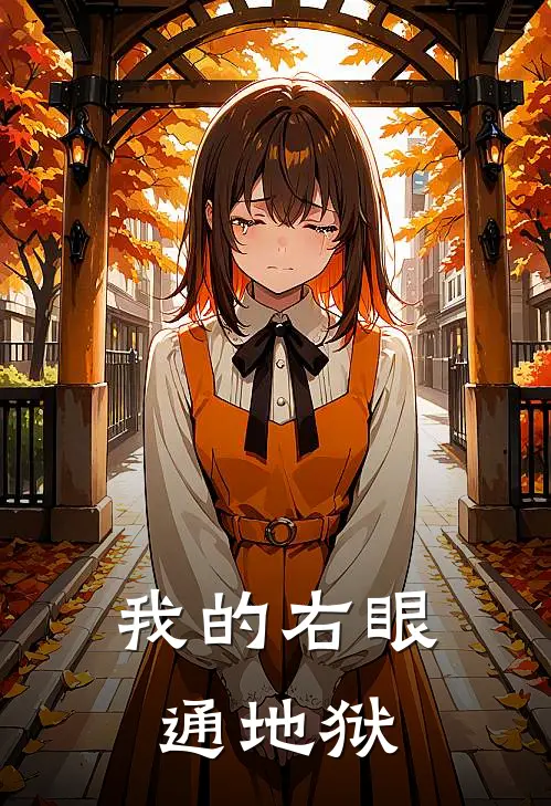 我的右眼通地狱
