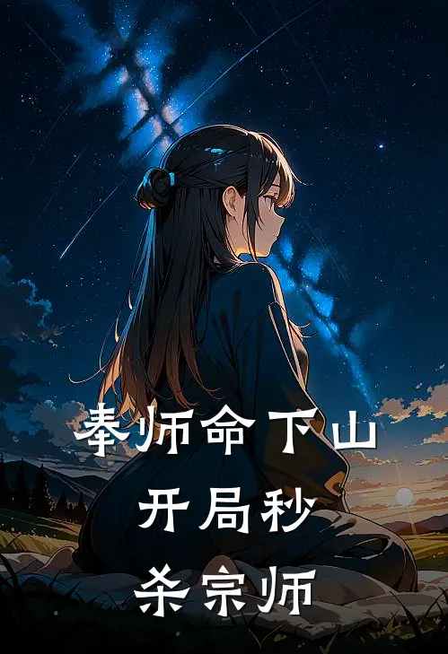 奉师命下山，开局秒杀宗师