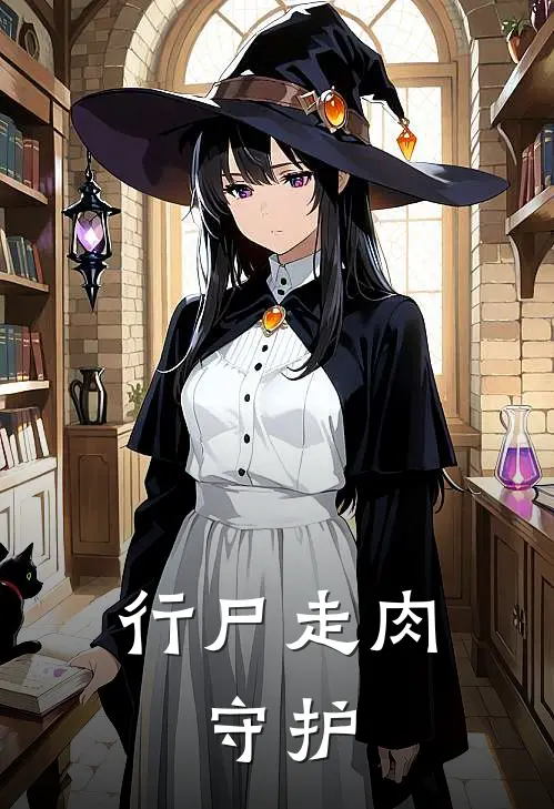 行尸走肉：守护