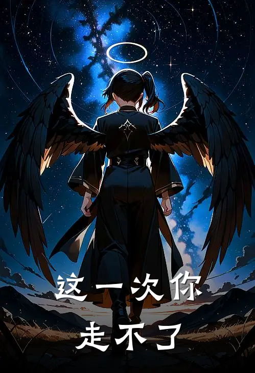 这一次你走不了