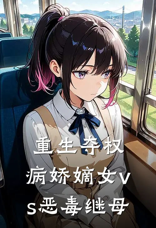 重生夺权：病娇嫡女vs恶毒继母