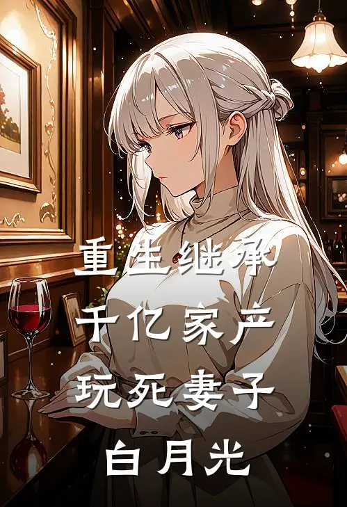 重生继承千亿家产，玩死妻子白月光