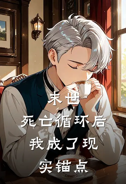 末世：死亡循环后，我成了现实锚点