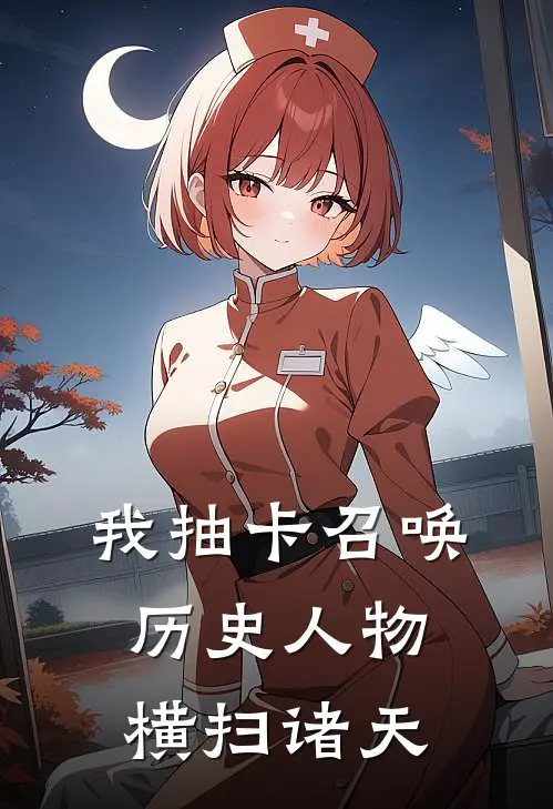 我抽卡召唤历史人物横扫诸天