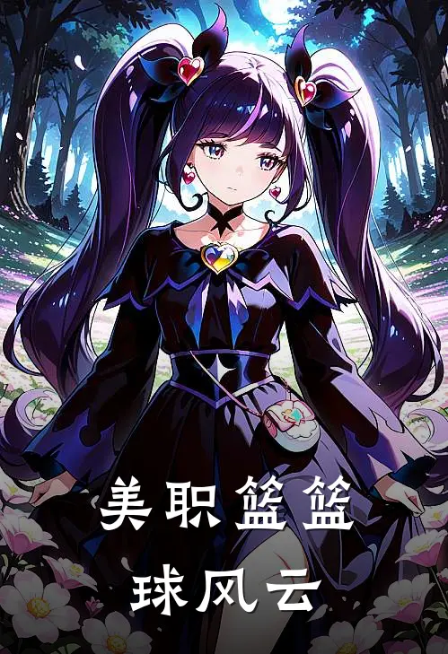 美职篮篮球风云