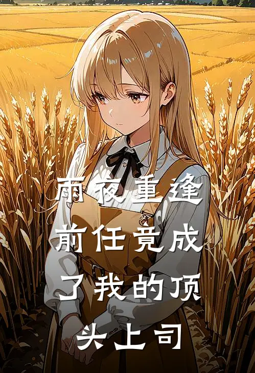 雨夜重逢，前任竟成了我的顶头上司