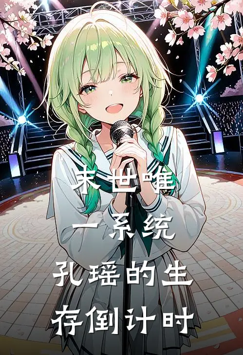 末世唯一系统：孔瑶的生存倒计时