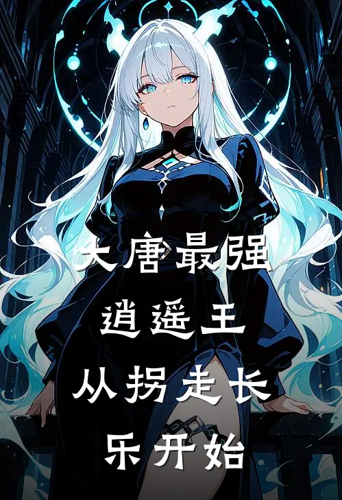 大唐最强逍遥王，从拐走长乐开始