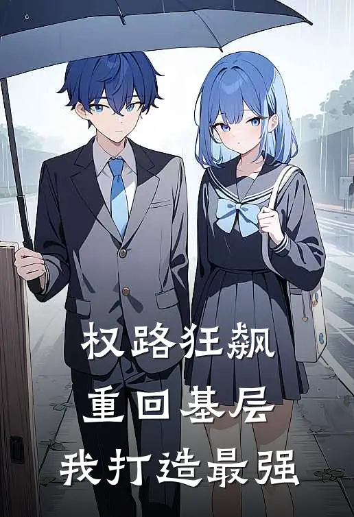 权路狂飙：重回基层，我打造最强