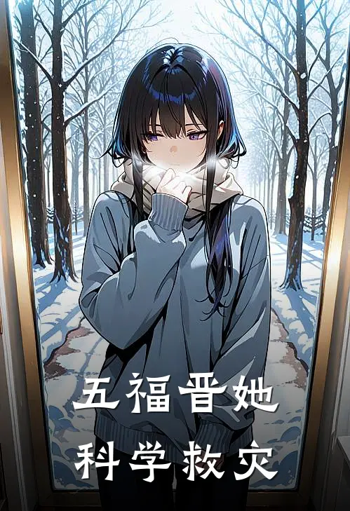 五福晋她科学救灾