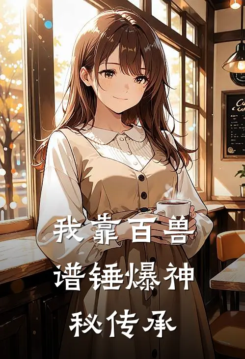 我靠百兽谱锤爆神秘传承