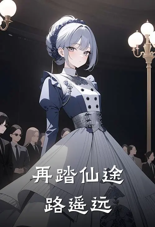 再踏仙途路遥远