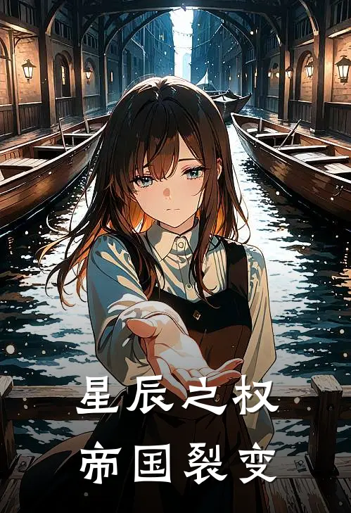 星辰之权：帝国裂变