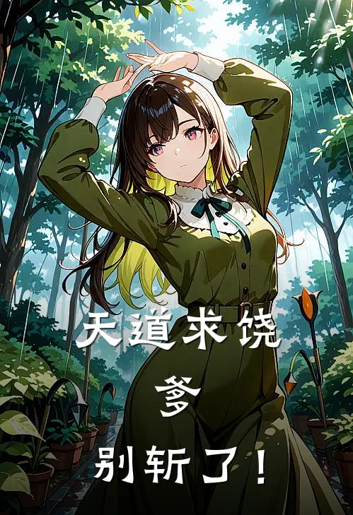 天道求饶：爹，别斩了！