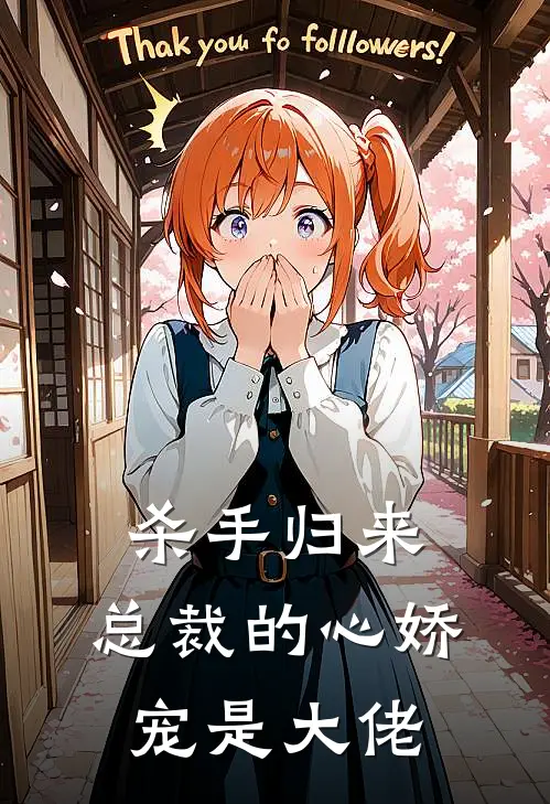 杀手归来，总裁的心娇宠是大佬