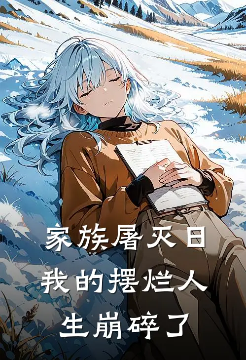 家族屠灭日，我的摆烂人生崩碎了