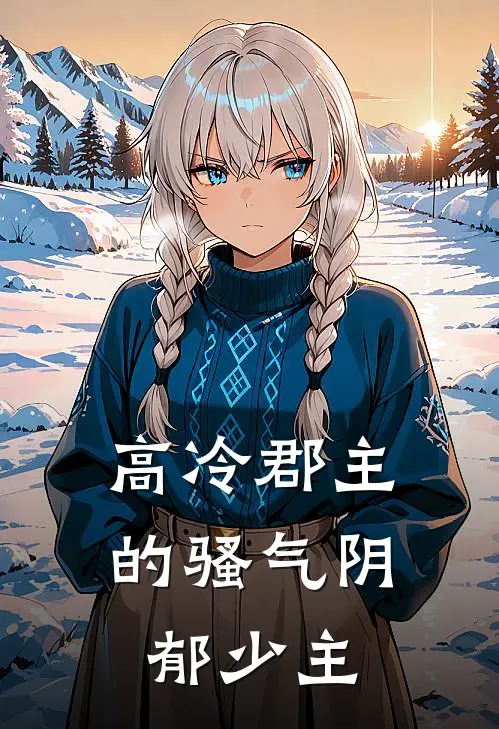 高冷郡主的骚气阴郁少主