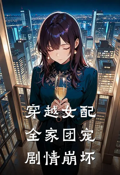 穿越女配全家团宠，剧情崩坏