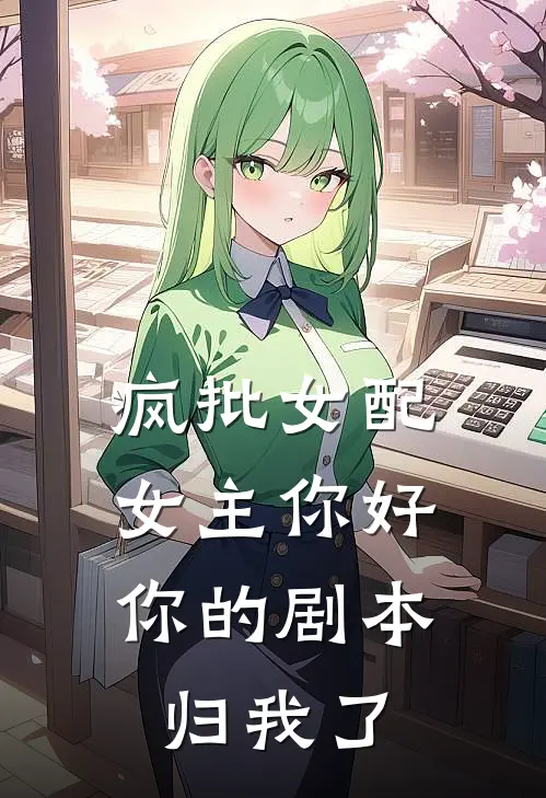 疯批女配：女主你好，你的剧本归我了