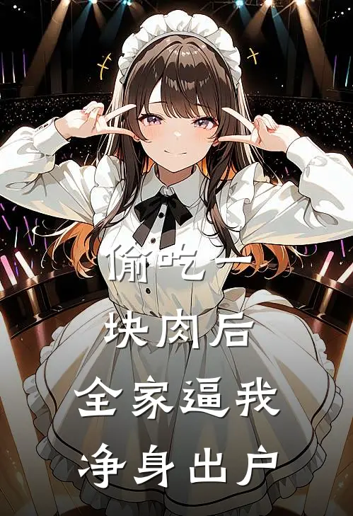 偷吃一块肉后，全家逼我净身出户