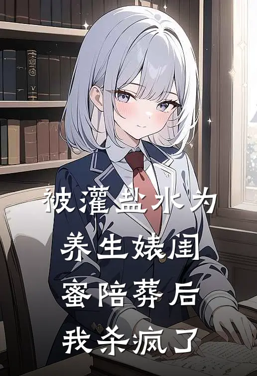 被灌盐水为养生婊闺蜜陪葬后，我杀疯了