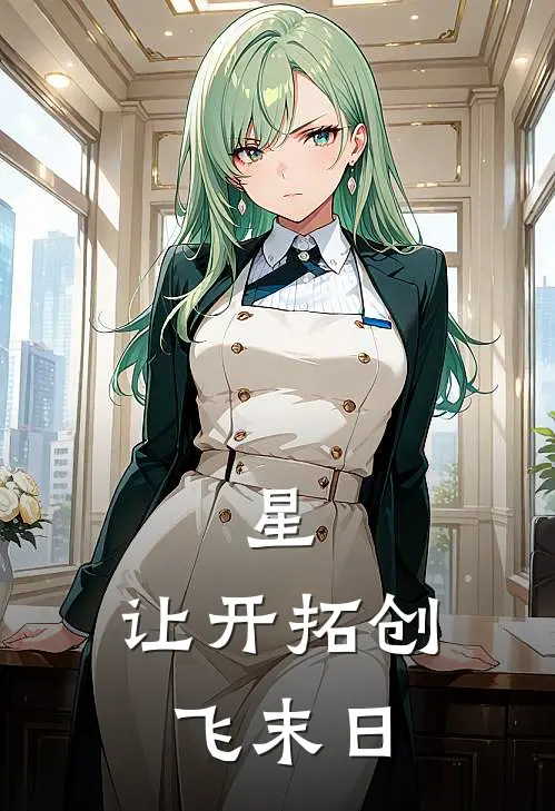 星：让开拓创飞末日