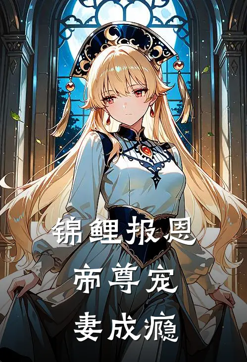 锦鲤报恩：帝尊宠妻成瘾