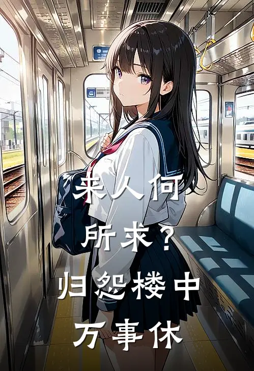 来人何所求？归怨楼中万事休