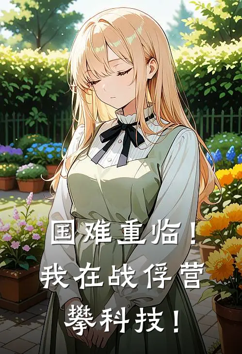 国难重临！我在战俘营攀科技！