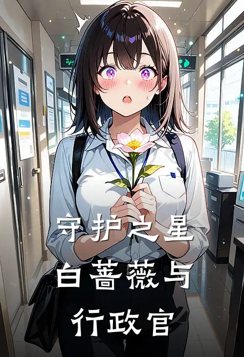 守护之星：白蔷薇与行政官