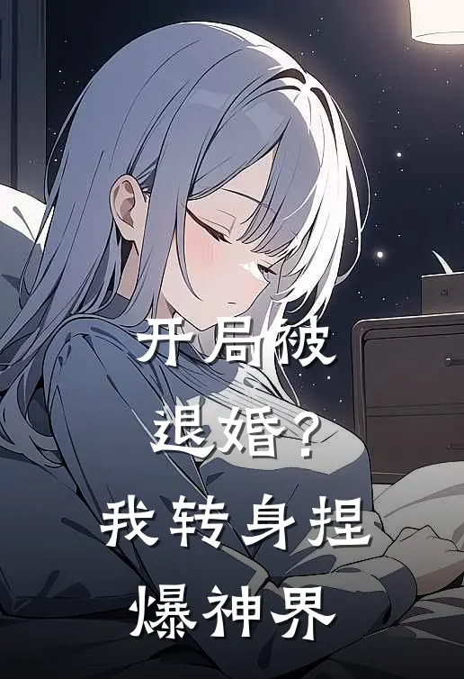 开局被退婚？我转身捏爆神界