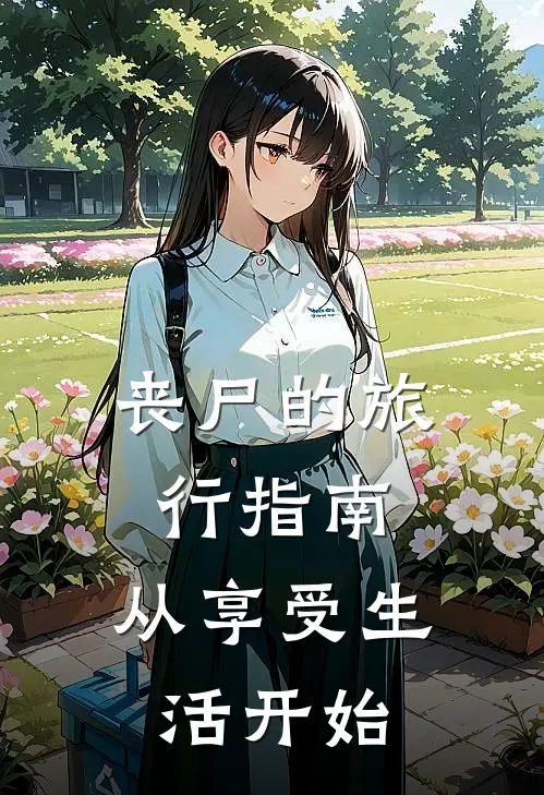 丧尸的旅行指南：从享受生活开始