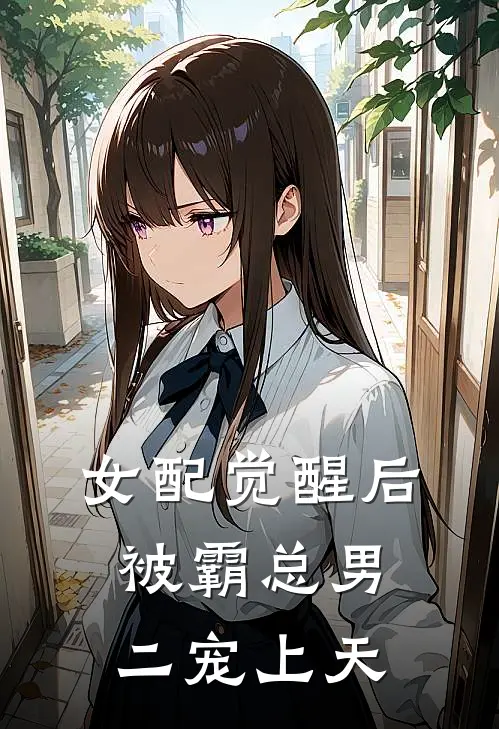女配觉醒后，被霸总男二宠上天