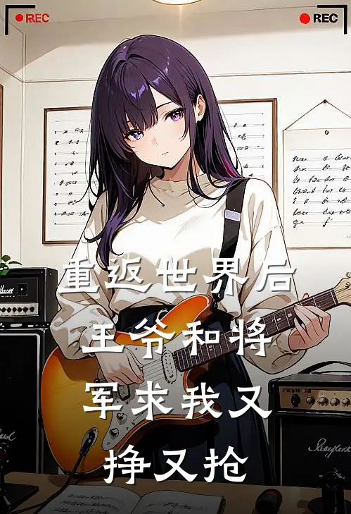 重返世界后，王爷和将军求我又挣又抢