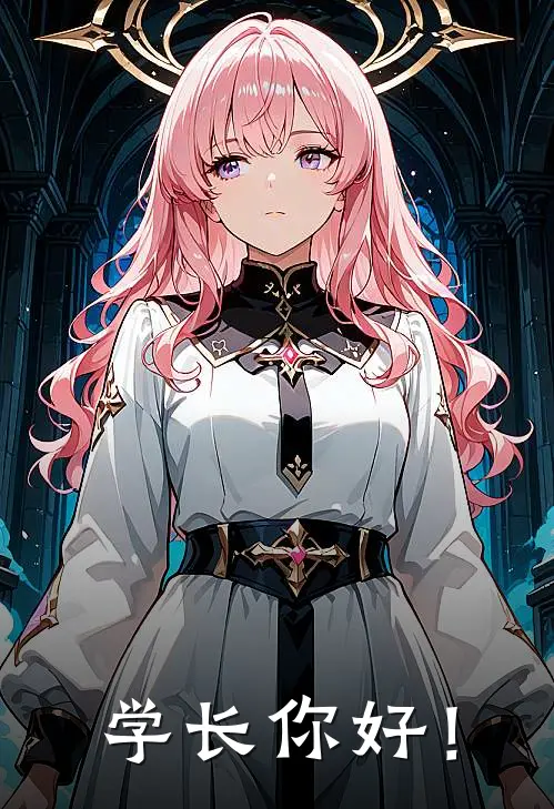 学长你好！