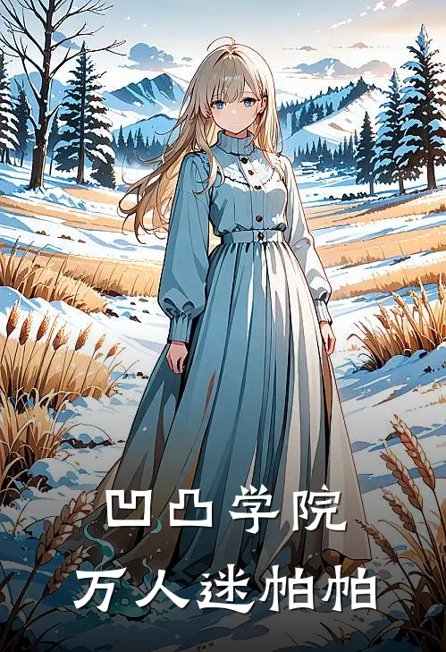 凹凸学院：万人迷帕帕