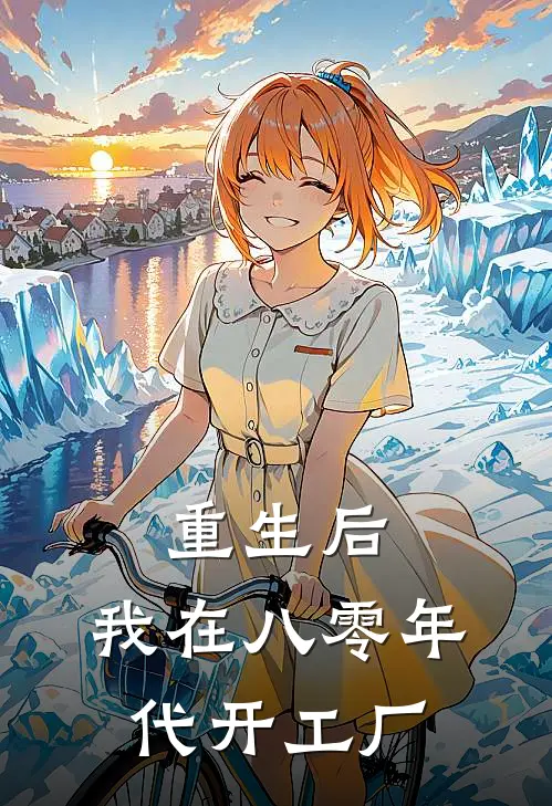 重生后，我在八零年代开工厂