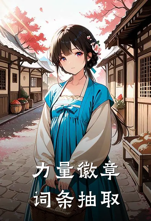 力量徽章【词条抽取】