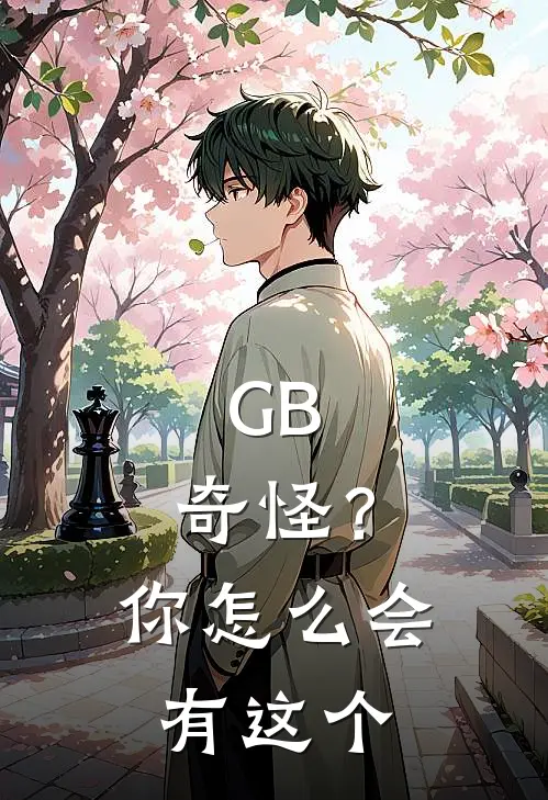 GB：奇怪？你怎么会有这个