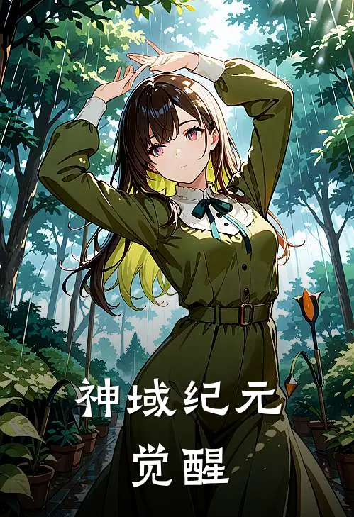 神域纪元：觉醒