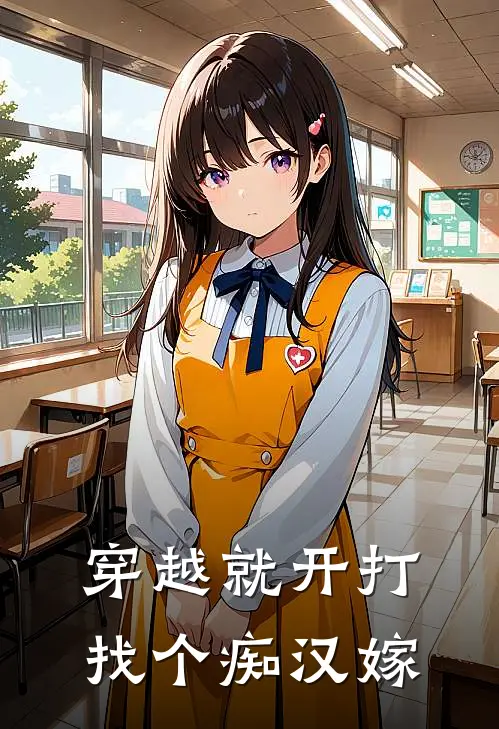 穿越就开打，找个痴汉嫁