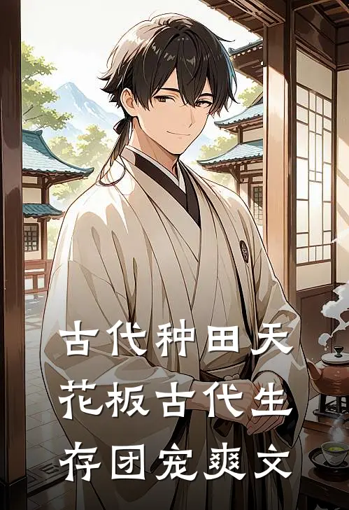 古代种田天花板古代生存团宠爽文