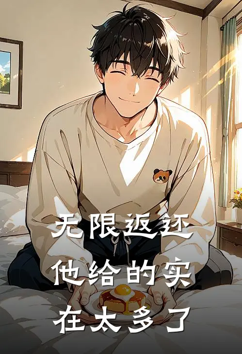 无限返还，他给的实在太多了